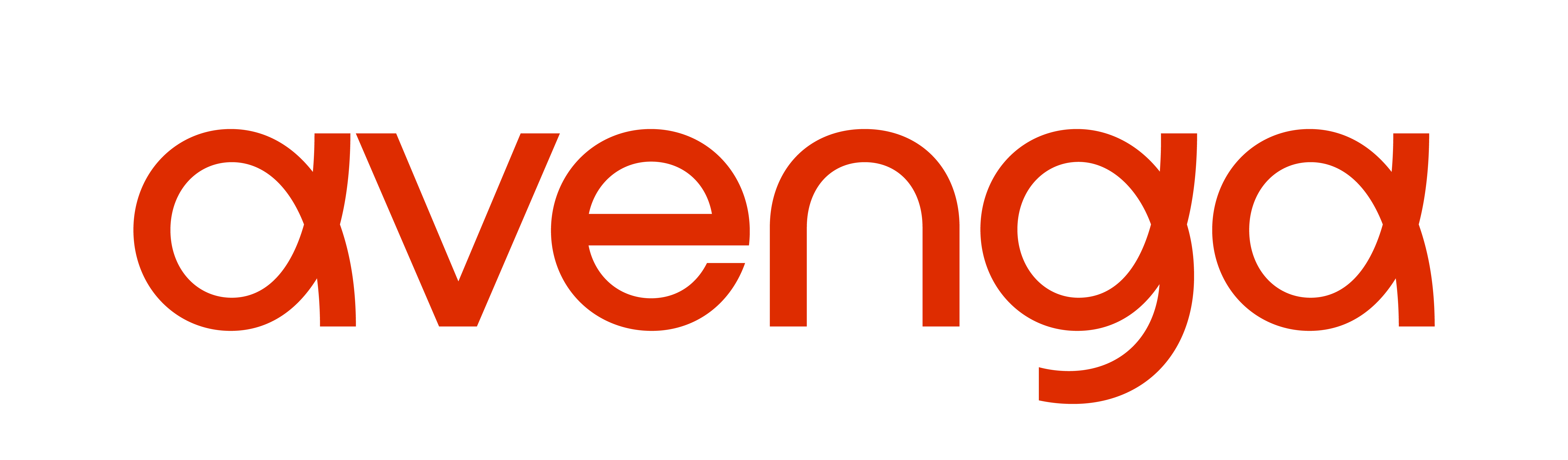 Avenga Logo